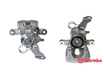 Brzdový třmen BREMBO F 23 200