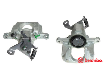 Brzdový třmen BREMBO F 23 207