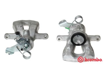 Brzdový třmen BREMBO F 23 208