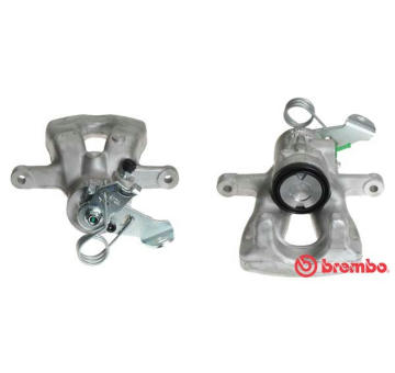 Brzdový třmen BREMBO F 23 209