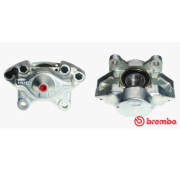 Brzdový strmeň BREMBO F 24 001