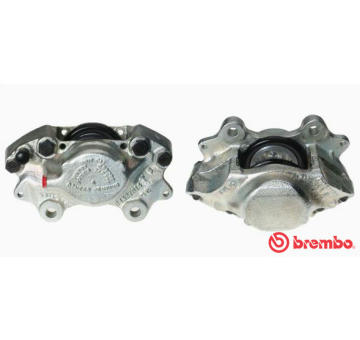 Brzdový třmen BREMBO F 24 002