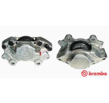 Brzdový třmen BREMBO F 24 003