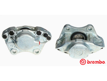 Brzdový třmen BREMBO F 24 004