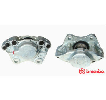 Brzdový třmen BREMBO F 24 005