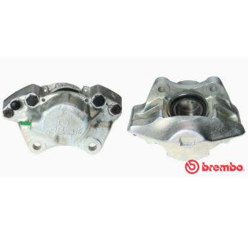 Brzdový třmen BREMBO F 24 007