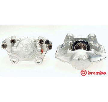 Brzdový třmen BREMBO F 24 010