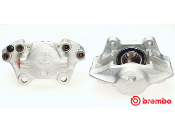 Brzdový třmen BREMBO F 24 011