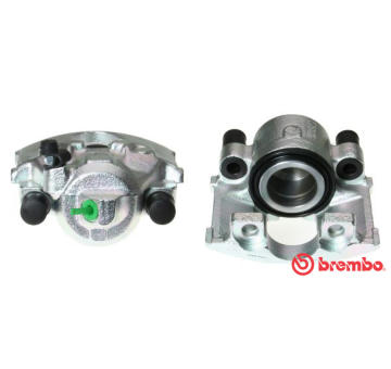 Brzdový třmen BREMBO F 24 014