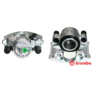 Brzdový třmen BREMBO F 24 015