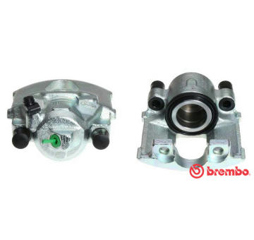 Brzdový třmen BREMBO F 24 016