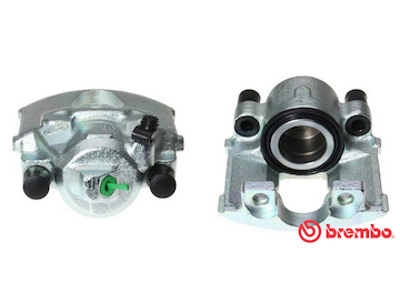 Brzdový třmen BREMBO F 24 017