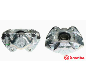 Brzdový třmen BREMBO F 24 019