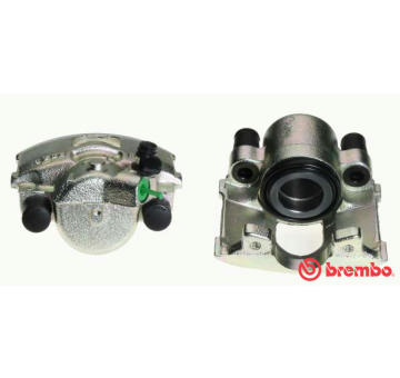 Brzdový třmen BREMBO F 24 031