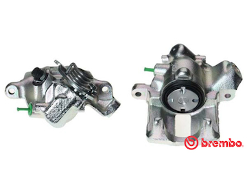 Brzdový třmen BREMBO F 24 032