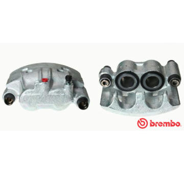 Brzdový třmen BREMBO F 24 036