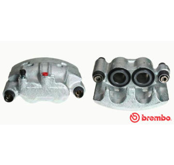 Brzdový třmen BREMBO F 24 037