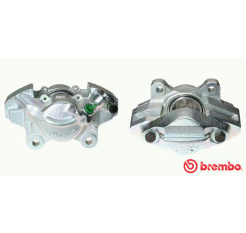 Brzdový třmen BREMBO F 24 039