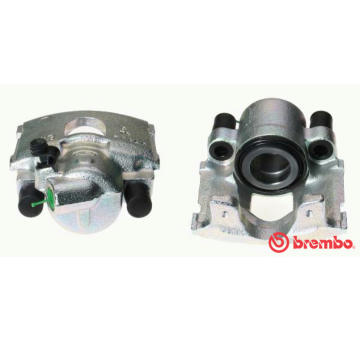 Brzdový třmen BREMBO F 24 052