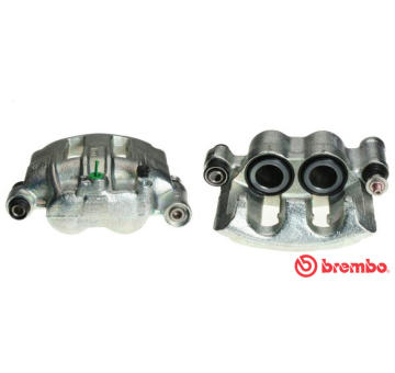 Brzdový třmen BREMBO F 24 056