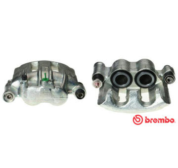 Brzdový třmen BREMBO F 24 057