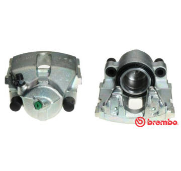 Brzdový strmeň BREMBO F 24 065