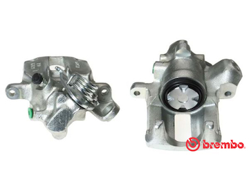 Brzdový třmen BREMBO F 24 066