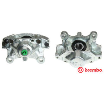 Brzdový třmen BREMBO F 24 071