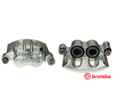 Brzdový třmen BREMBO F 24 074