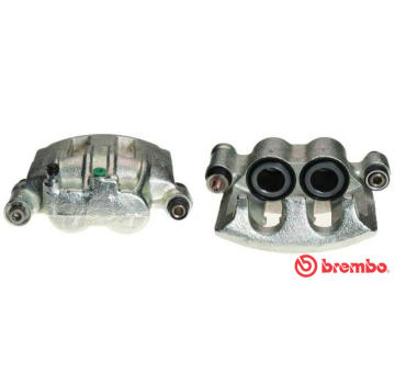 Brzdový třmen BREMBO F 24 075