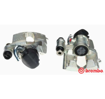 Brzdový třmen BREMBO F 24 076