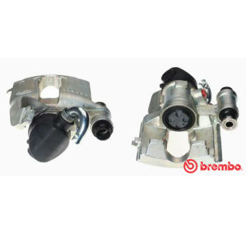 Brzdový třmen BREMBO F 24 077