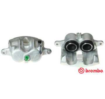 Brzdový třmen BREMBO F 24 078