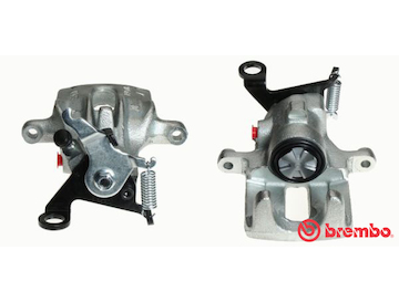 Brzdový třmen BREMBO F 24 089