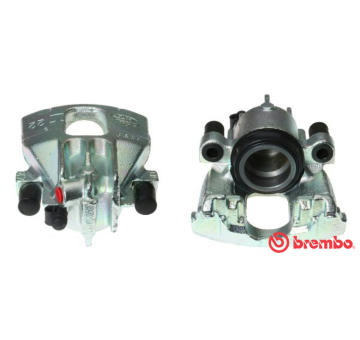 Brzdový třmen BREMBO F 24 090