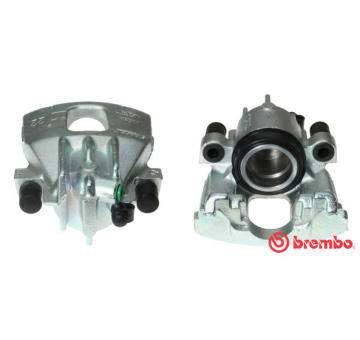 Brzdový třmen BREMBO F 24 091