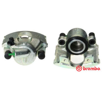 Brzdový třmen BREMBO F 24 092