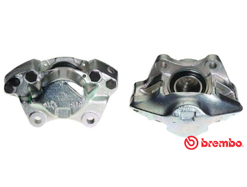 Brzdový třmen BREMBO F 24 095