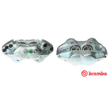 Brzdový třmen BREMBO F 24 096