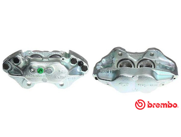 Brzdový třmen BREMBO F 24 097