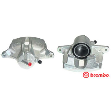 Brzdový třmen BREMBO F 24 099