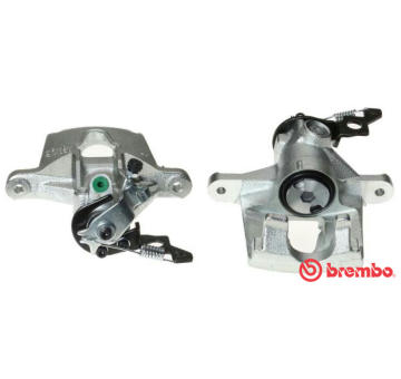 Brzdový třmen BREMBO F 24 100