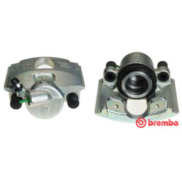 Brzdový strmeň BREMBO F 24 106