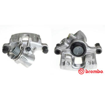 Brzdový třmen BREMBO F 24 115