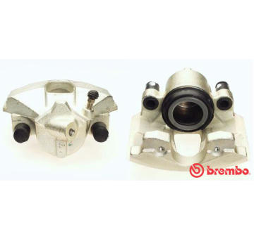 Brzdový třmen BREMBO F 24 121