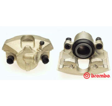 Brzdový třmen BREMBO F 24 123