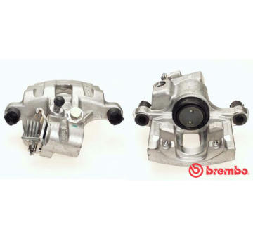 Brzdový třmen BREMBO F 24 125