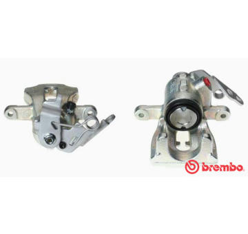 Brzdový třmen BREMBO F 24 136