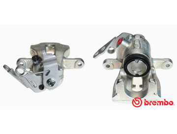 Brzdový třmen BREMBO F 24 137