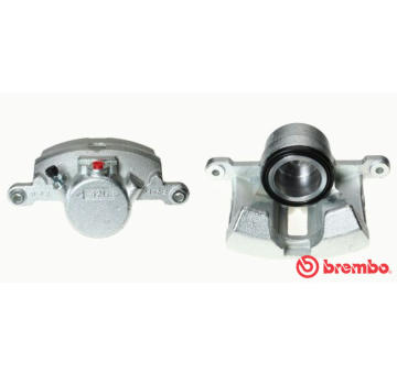 Brzdový třmen BREMBO F 24 139